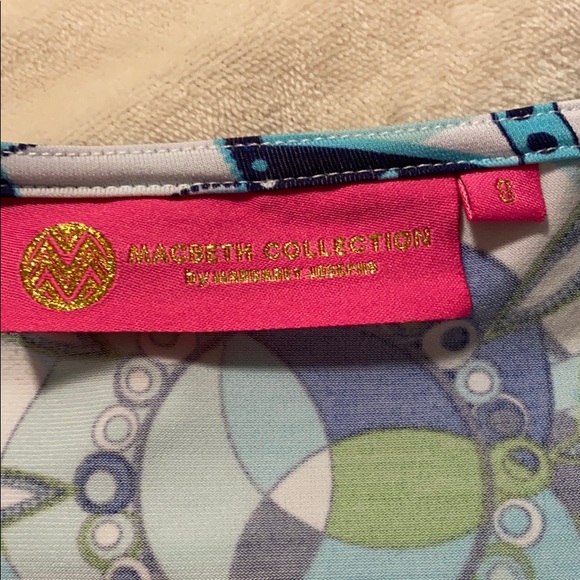 MacBeth Collection Dress - Picture 2 of 2